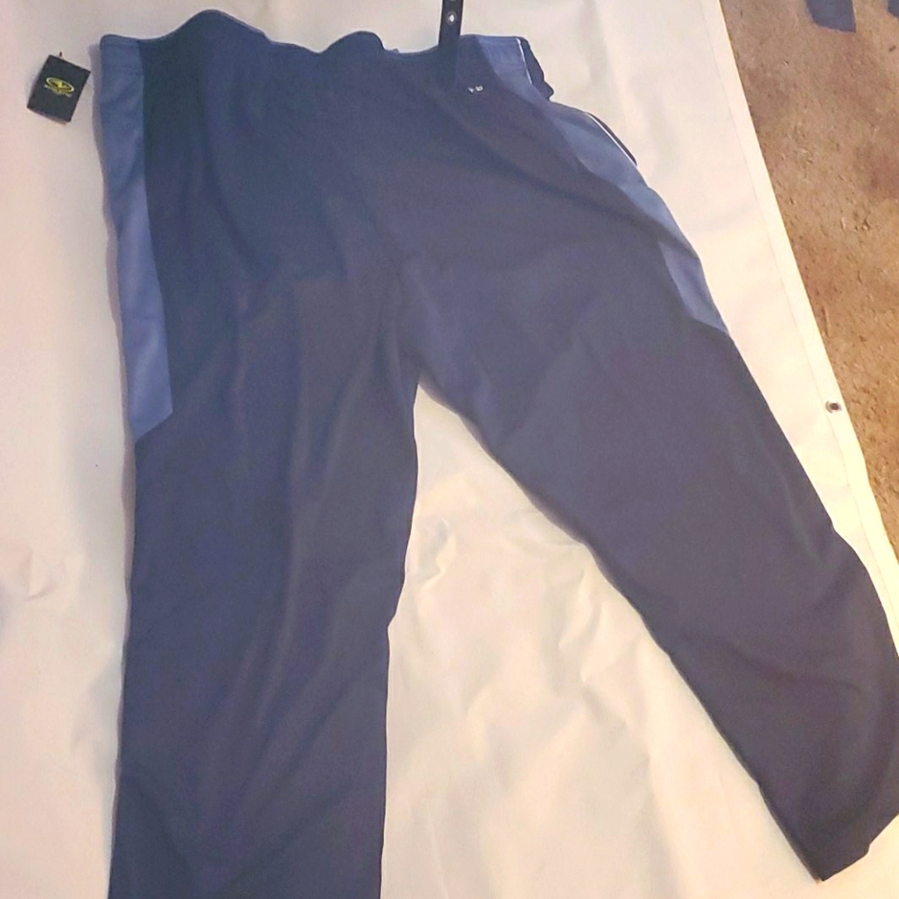 Big boy sweatpants